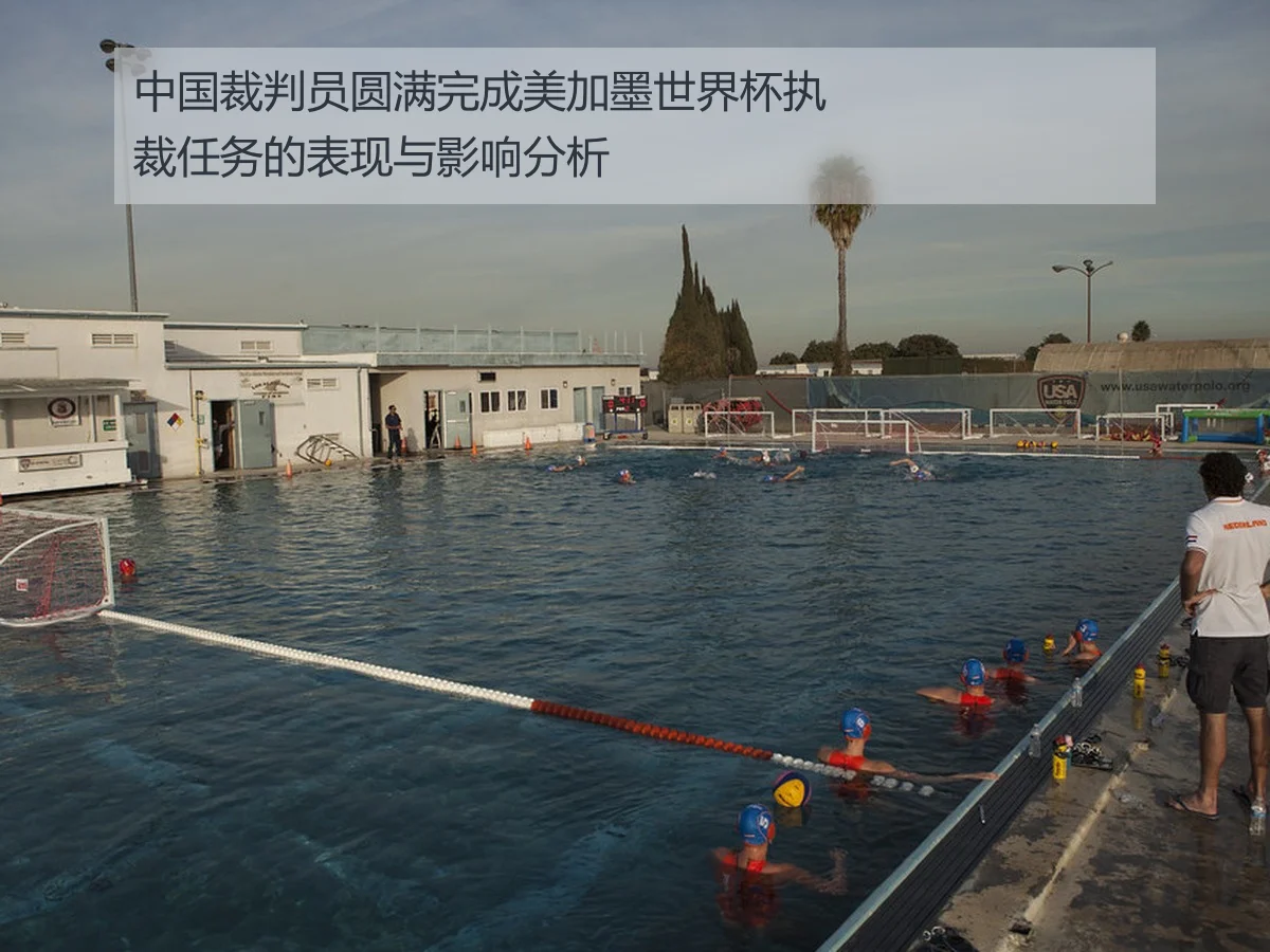 中国裁判员圆满完成美加墨世界杯执裁任务的表现与影响分析